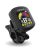 GEWA Afinador Clip 3 para guitarra/bajo, recargable por USB, incl. cable USB